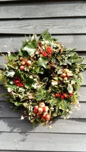 Christmas Wreath
