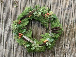 Christmas Wreath
