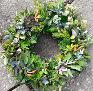 Christmas Wreath
